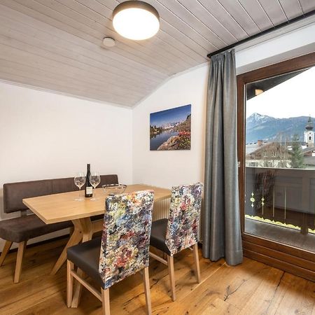 Wohn-Leben Altenmarkt Apartments Altenmarkt im Pongau Kültér fotó
