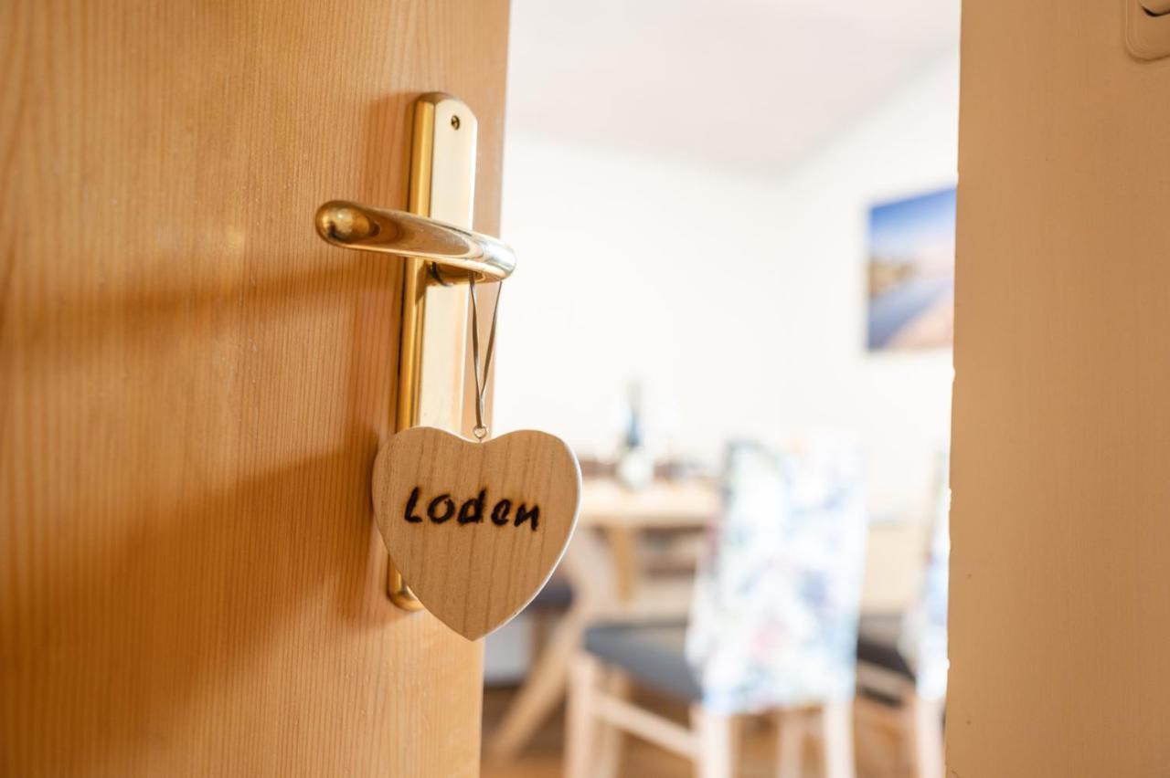 Wohn-Leben Altenmarkt Apartments Altenmarkt im Pongau Kültér fotó