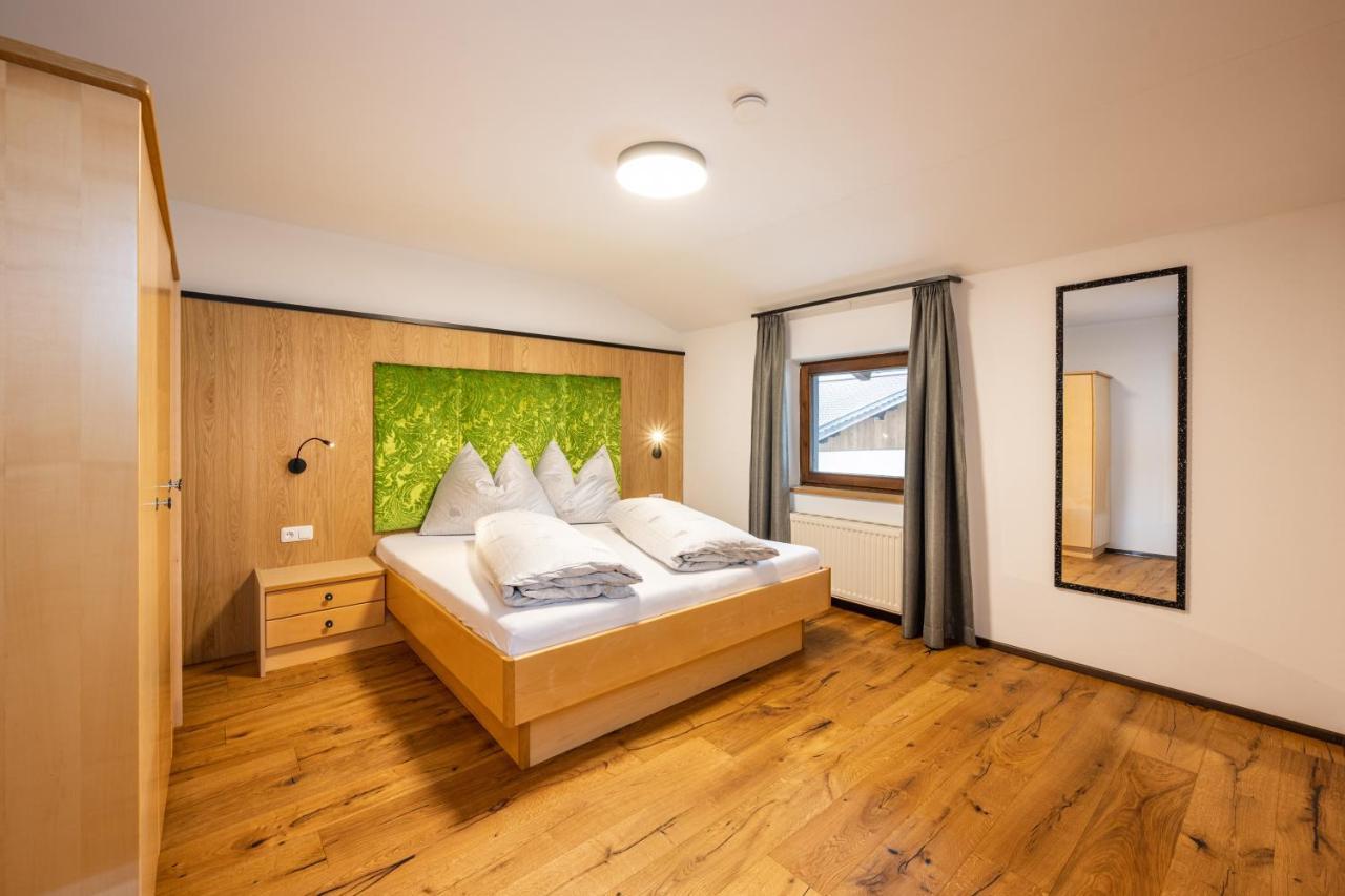 Wohn-Leben Altenmarkt Apartments Altenmarkt im Pongau Kültér fotó