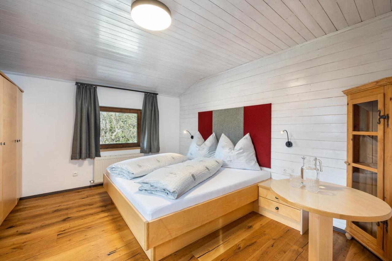 Wohn-Leben Altenmarkt Apartments Altenmarkt im Pongau Kültér fotó