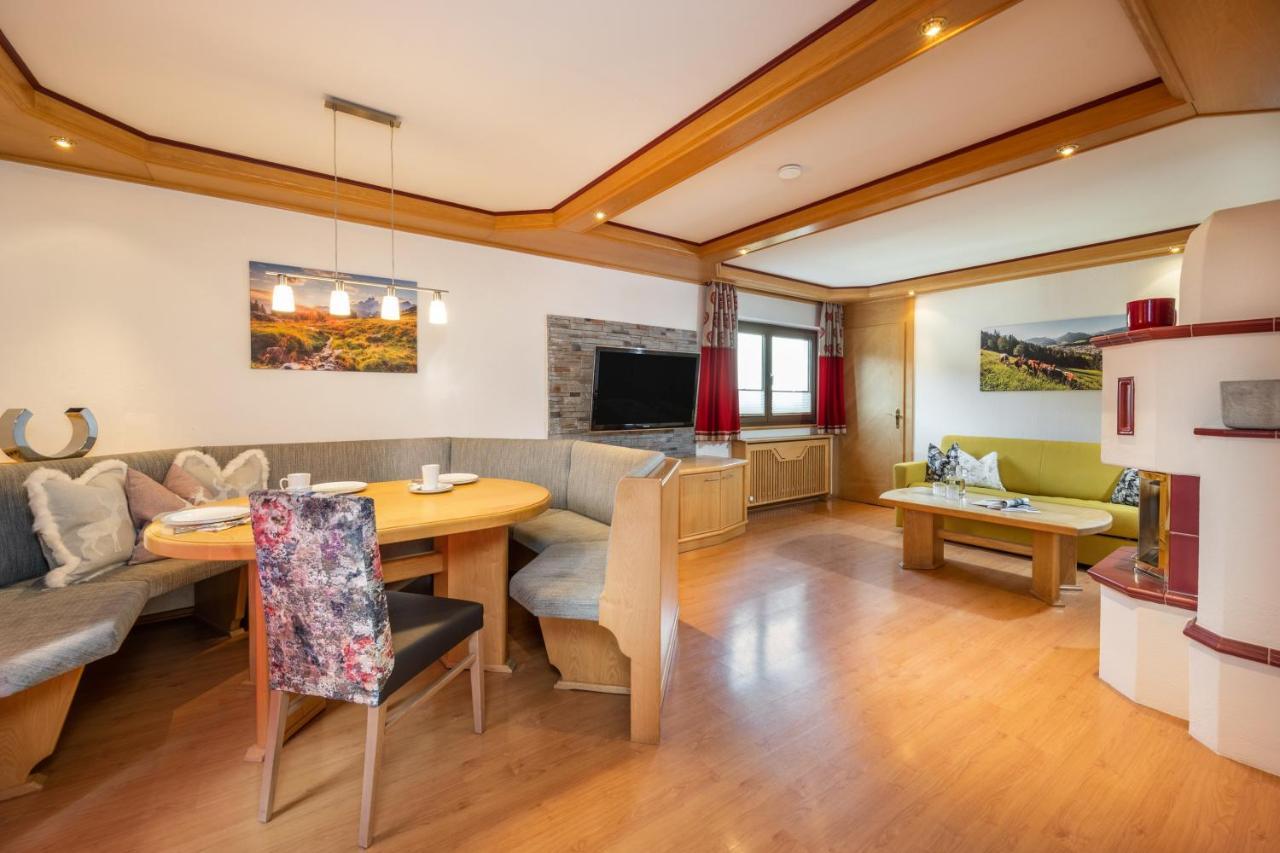 Wohn-Leben Altenmarkt Apartments Altenmarkt im Pongau Kültér fotó