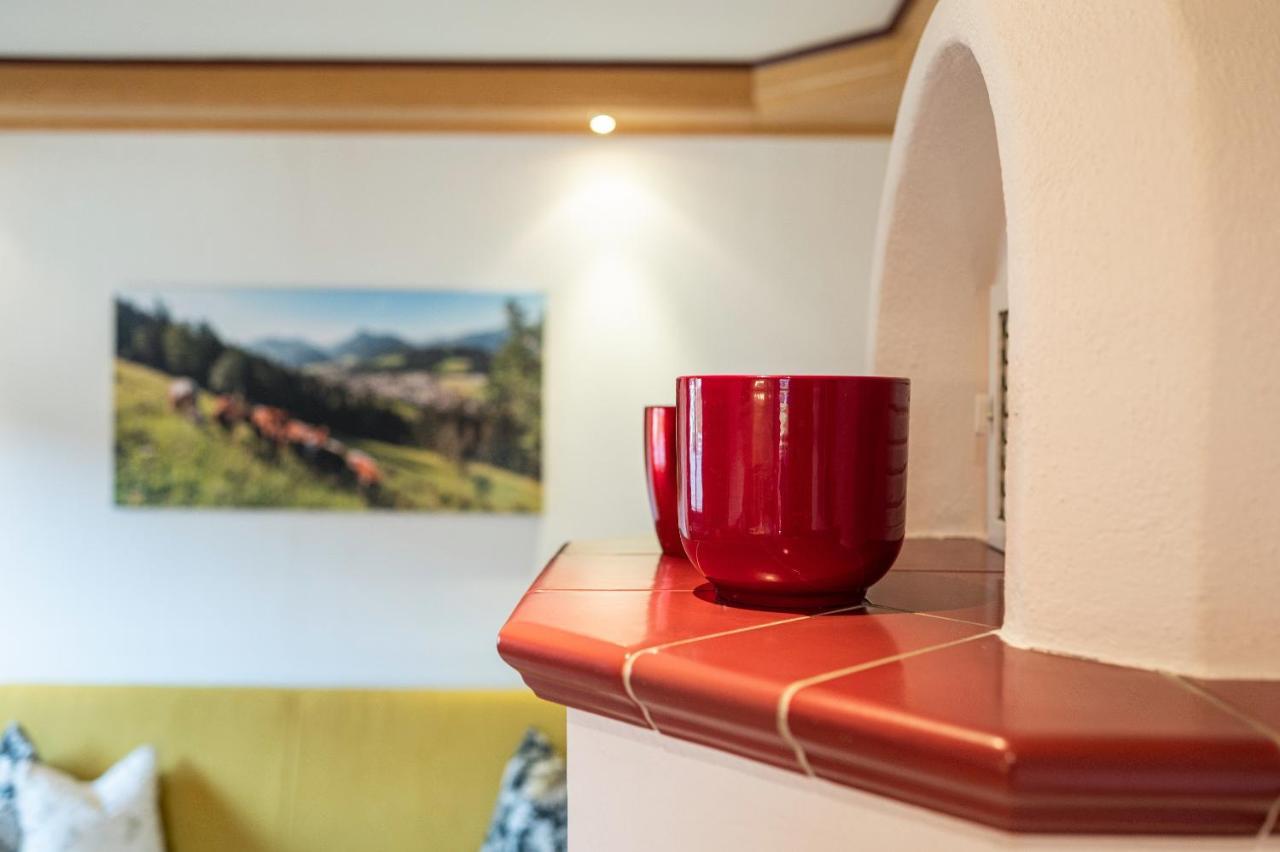 Wohn-Leben Altenmarkt Apartments Altenmarkt im Pongau Kültér fotó