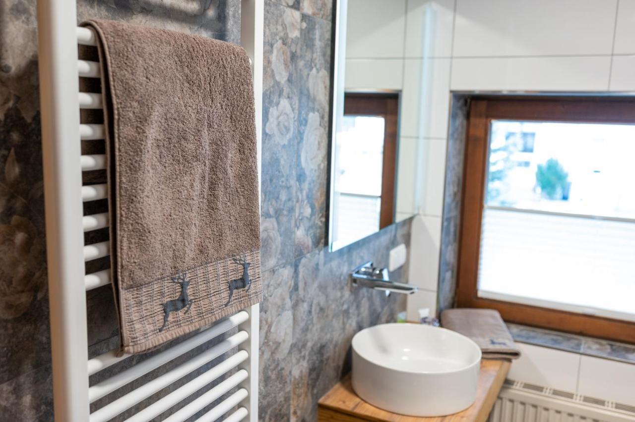 Wohn-Leben Altenmarkt Apartments Altenmarkt im Pongau Kültér fotó