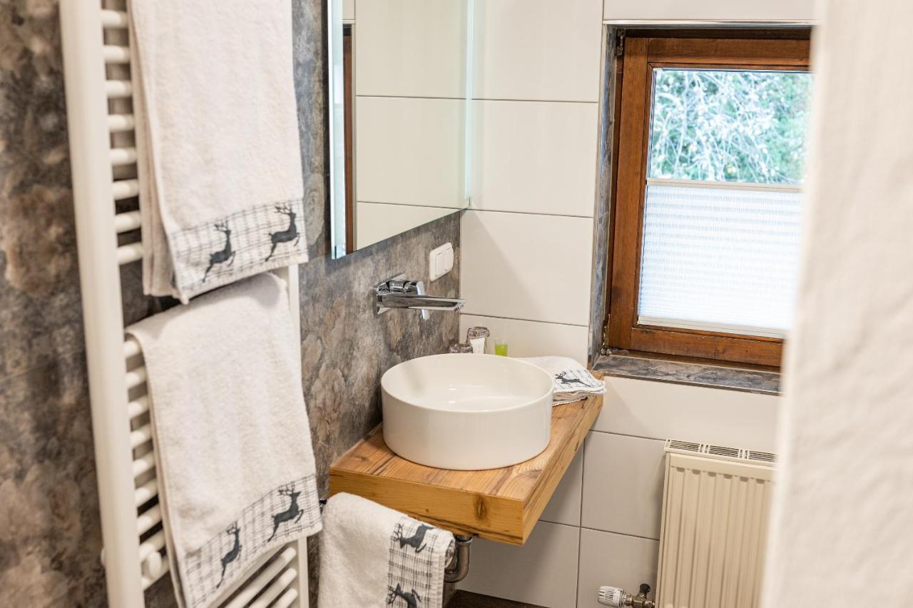 Wohn-Leben Altenmarkt Apartments Altenmarkt im Pongau Kültér fotó
