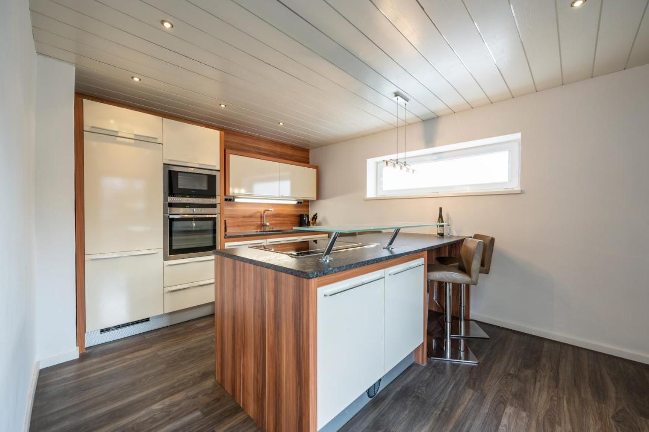 Wohn-Leben Altenmarkt Apartments Altenmarkt im Pongau Kültér fotó