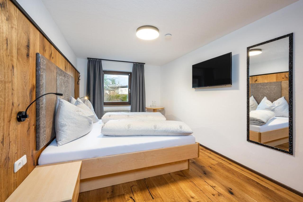 Wohn-Leben Altenmarkt Apartments Altenmarkt im Pongau Kültér fotó