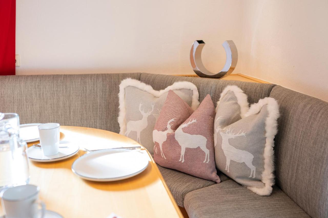 Wohn-Leben Altenmarkt Apartments Altenmarkt im Pongau Kültér fotó