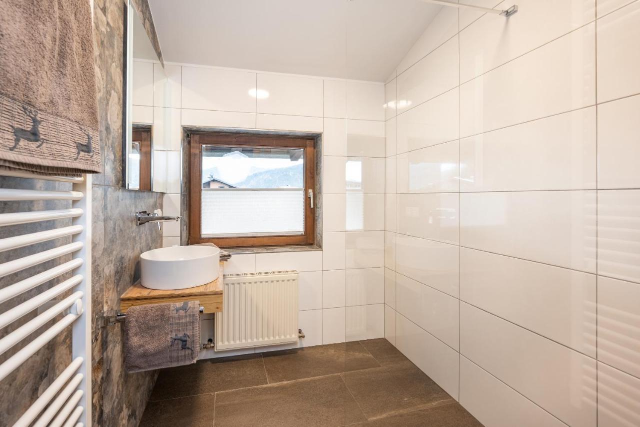 Wohn-Leben Altenmarkt Apartments Altenmarkt im Pongau Kültér fotó
