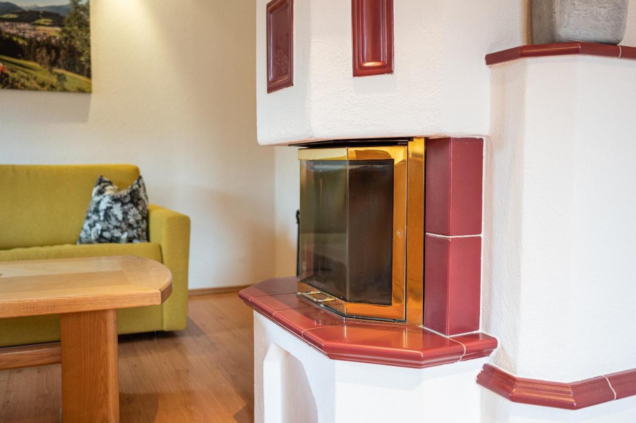 Wohn-Leben Altenmarkt Apartments Altenmarkt im Pongau Kültér fotó